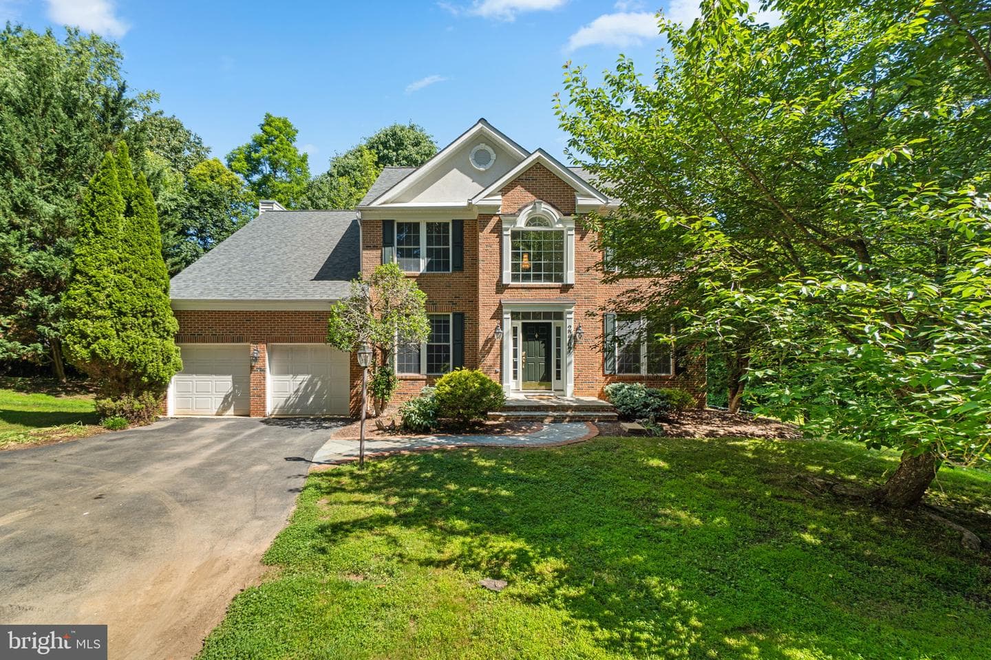 22707 Timber Creek Lane, Clarksburg
