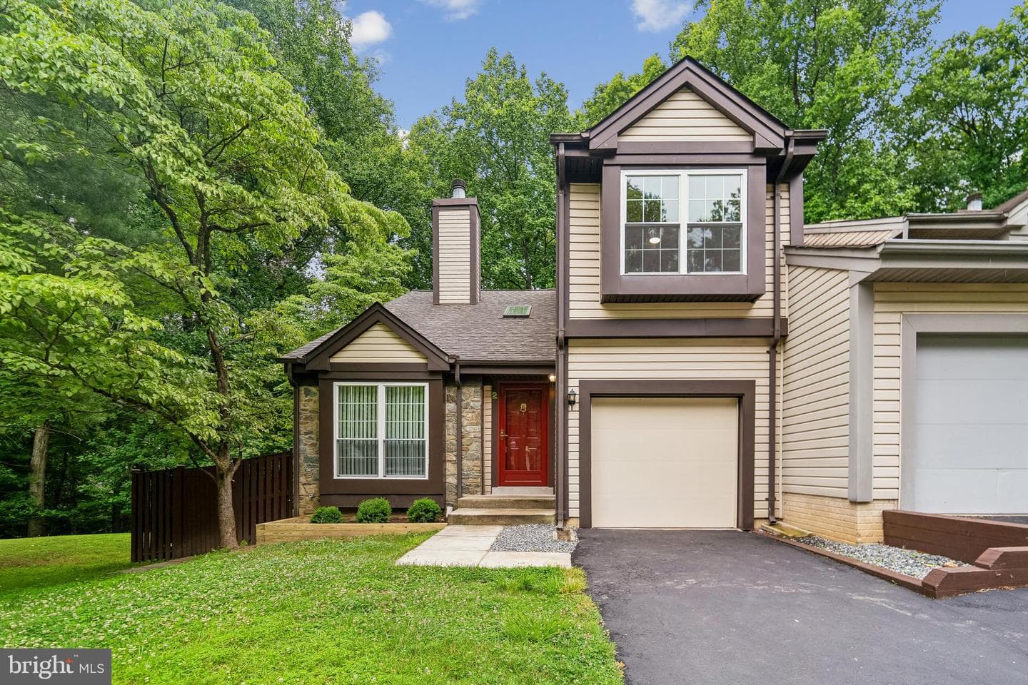 2 Tivoli Lake Court, Silver Spring