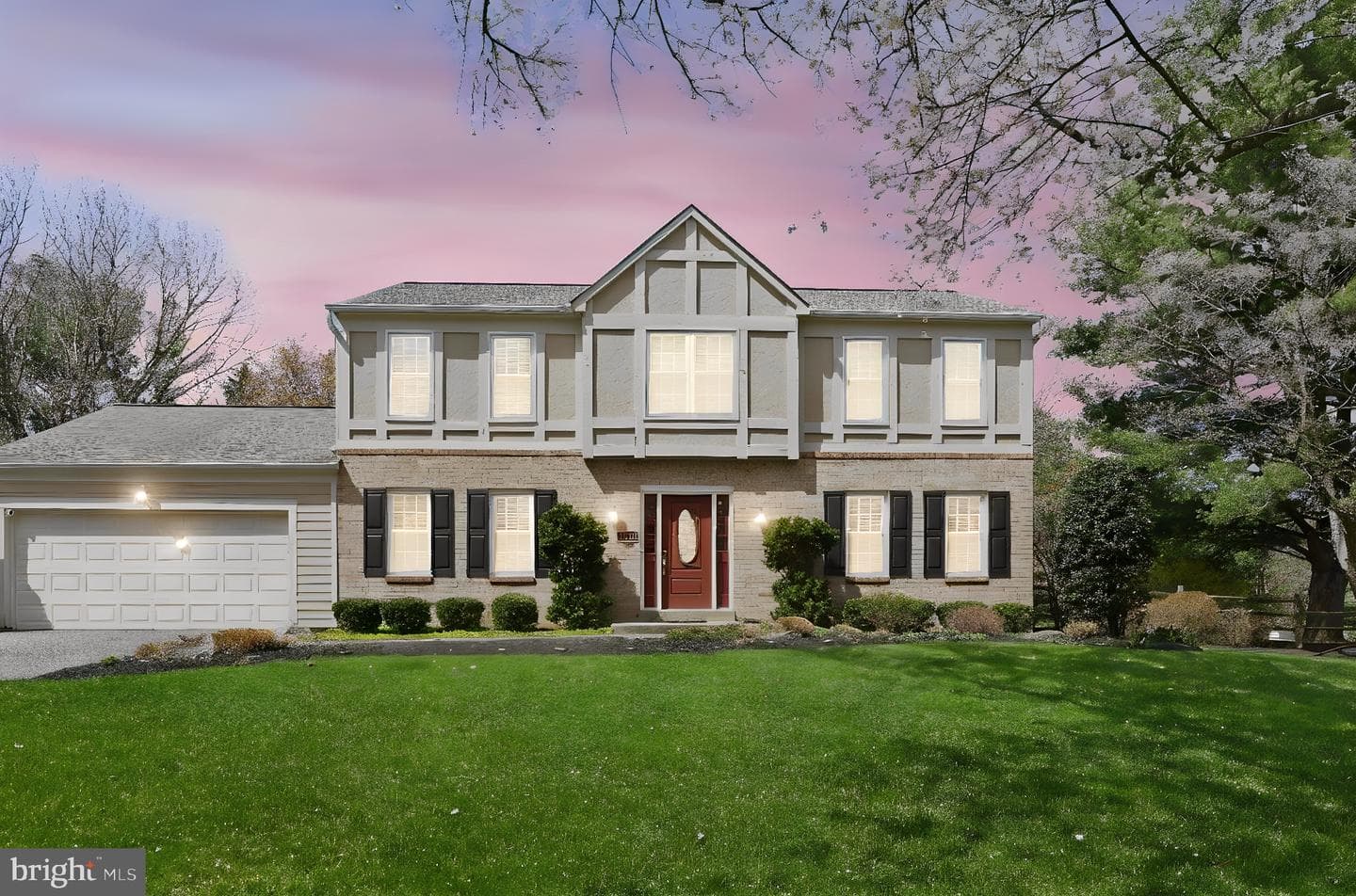 13524 Straw Bale, Gaithersburg