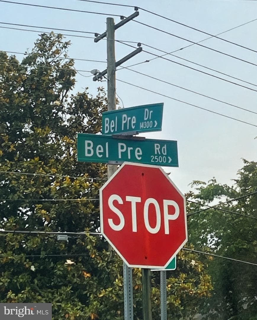14333 Bel Pre Drive photo 17