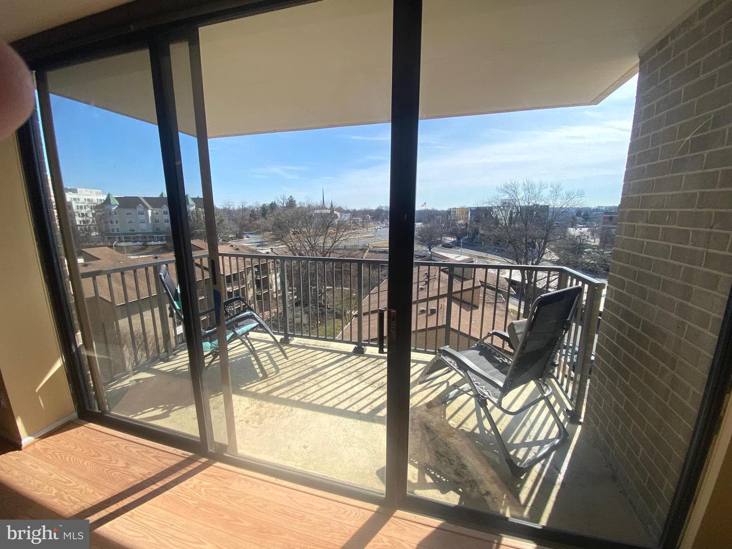 118 Monroe Street #709 photo 10