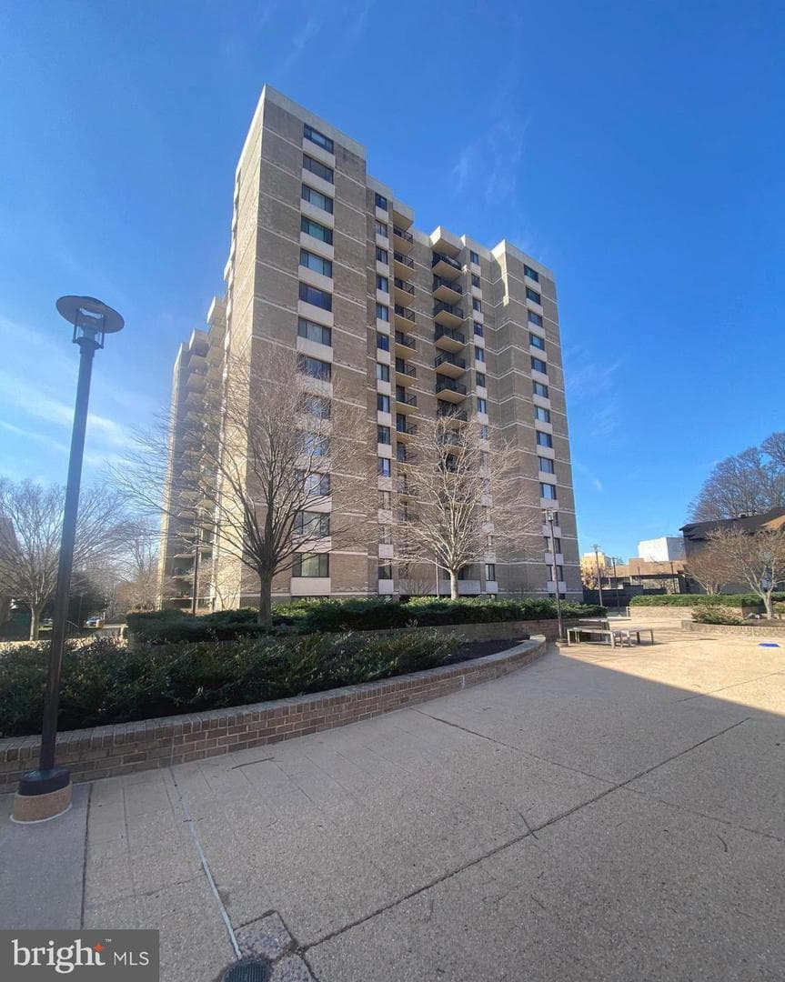 118 Monroe Street #709 photo 3