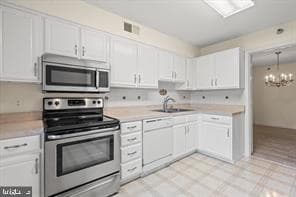 14805 Pennfield Circle #412 photo 17