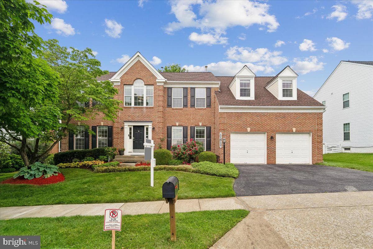 11612 Settlers Cir, Germantown