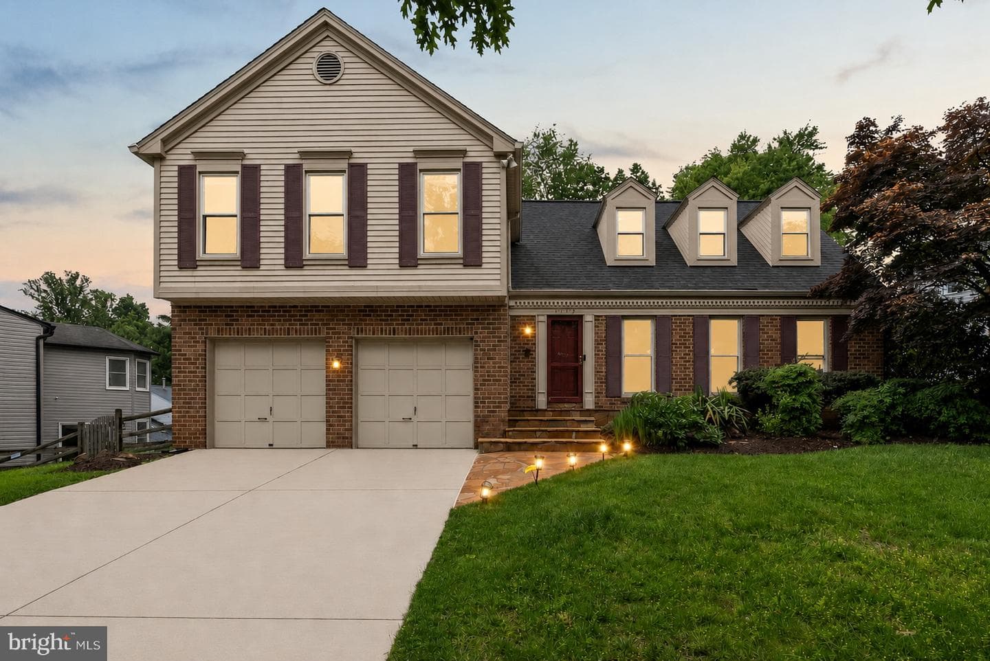 1119 Halesworth Drive, Potomac
