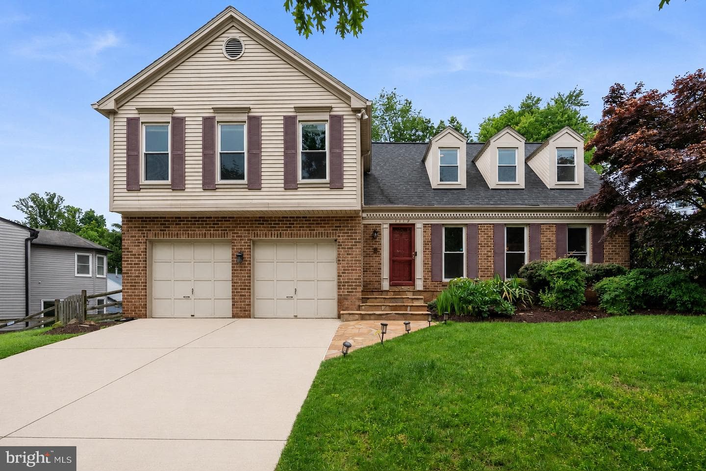 1119 Halesworth Drive, Potomac