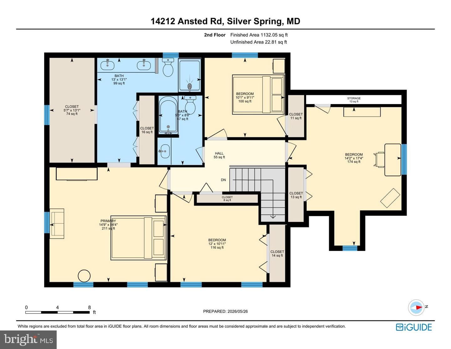 14212 Ansted Road photo 43