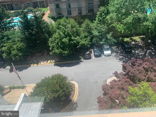 11801 Rockville Pike #709 photo 39