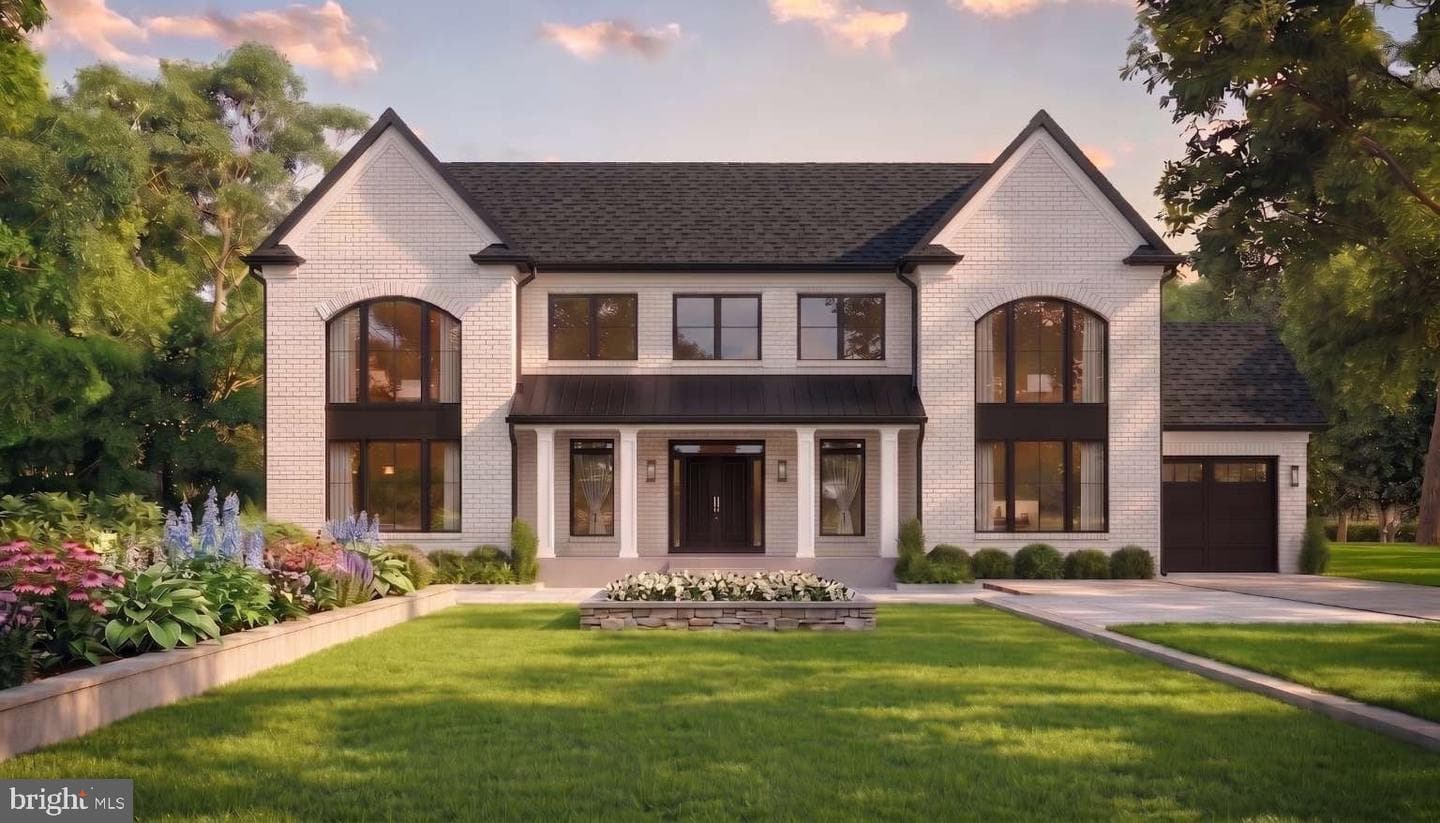 10804 Rock Run Drive, Potomac