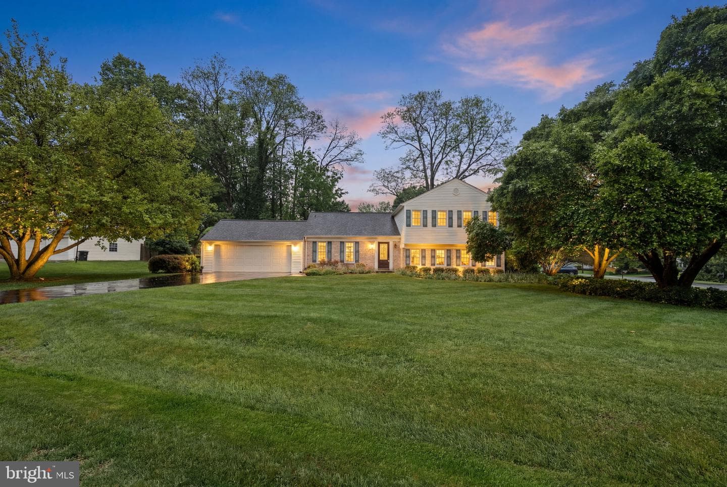 14924 Bauer Drive, Rockville