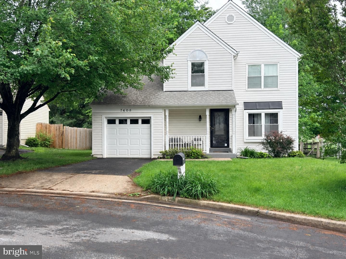 7408 Cinnabar Terrace photo 1