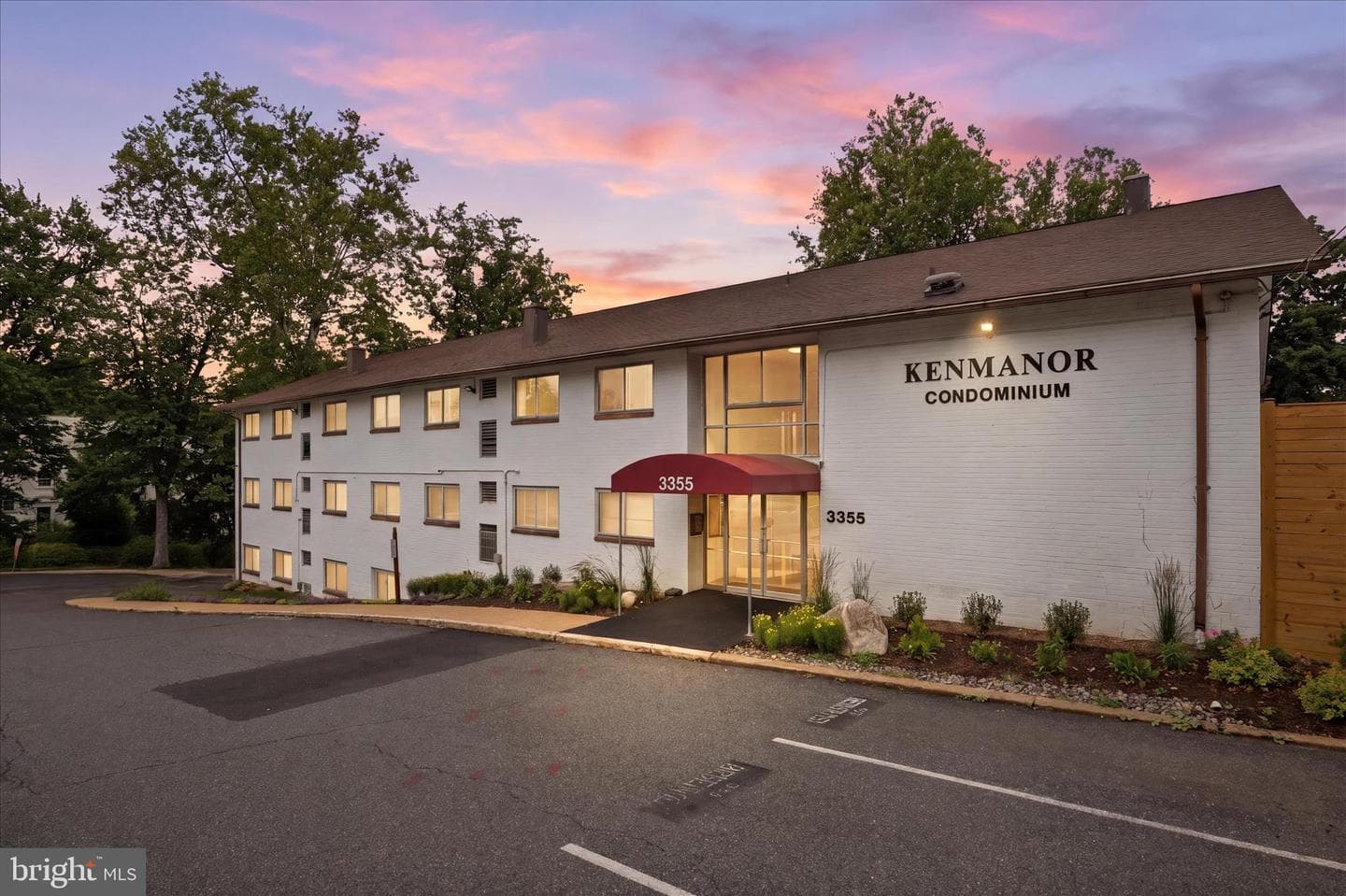3355 University Boulevard W #106, Kensington