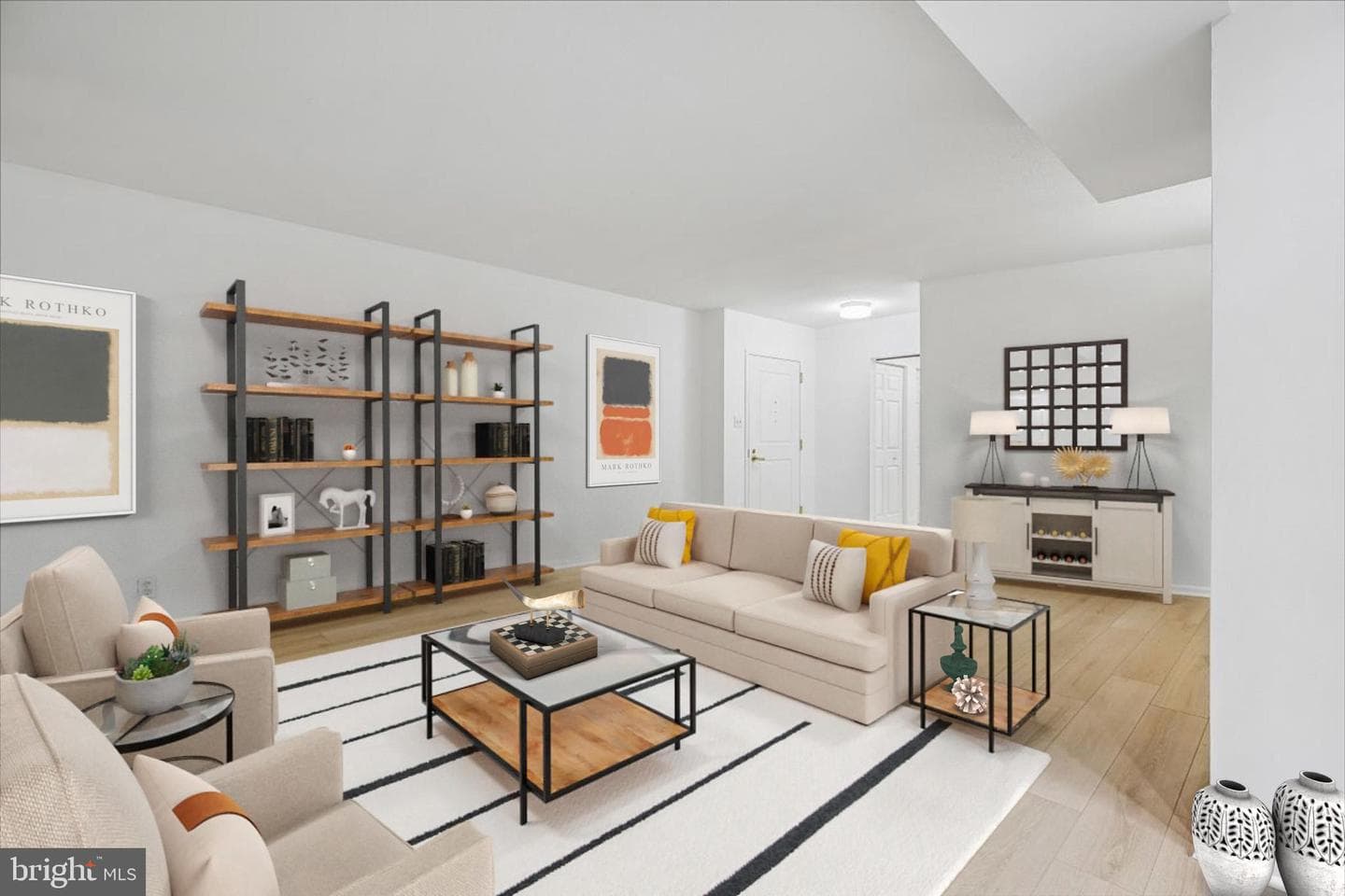 4601 N Park Avenue #210k photo 13