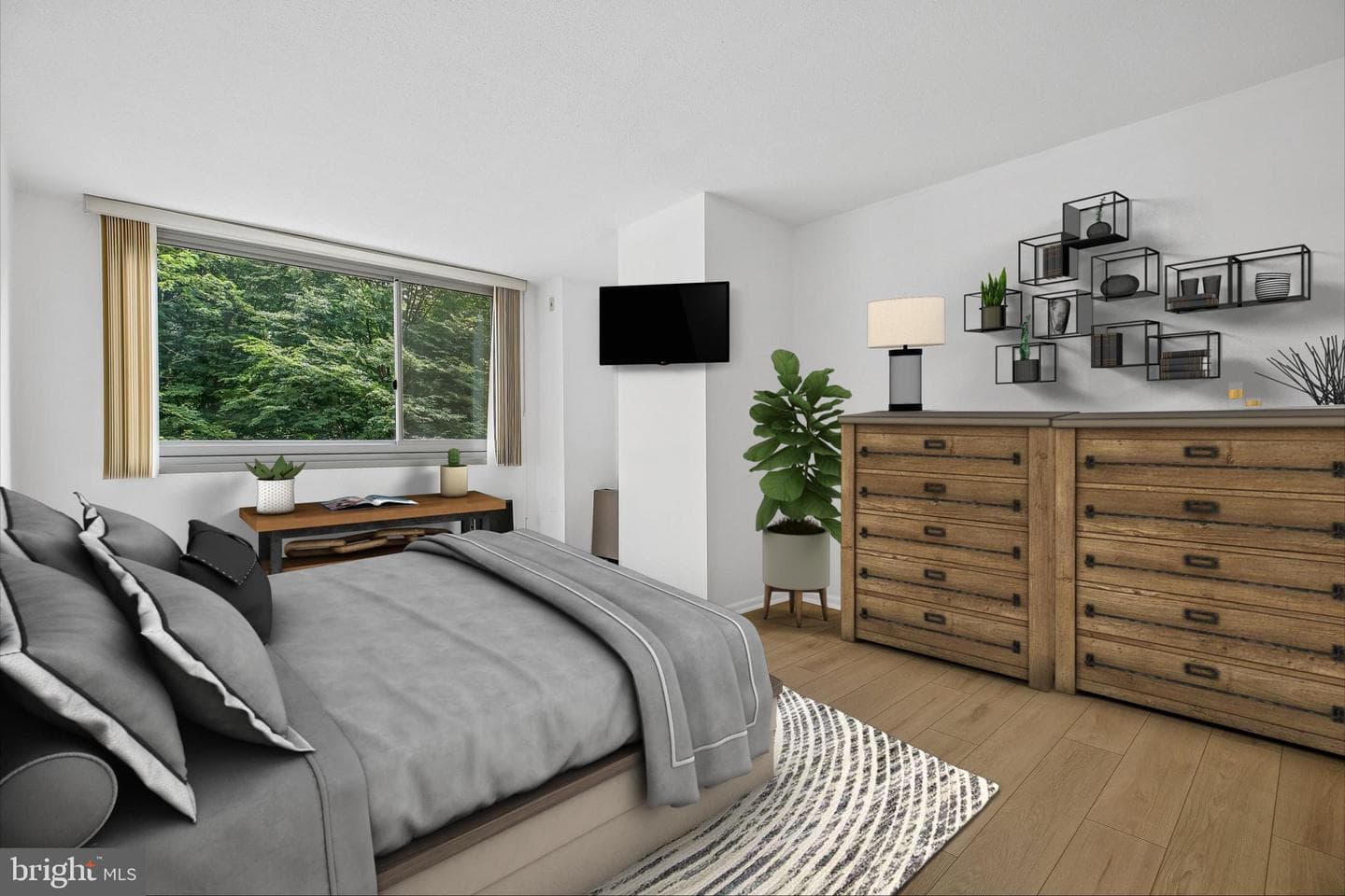 4601 N Park Avenue #210k photo 22