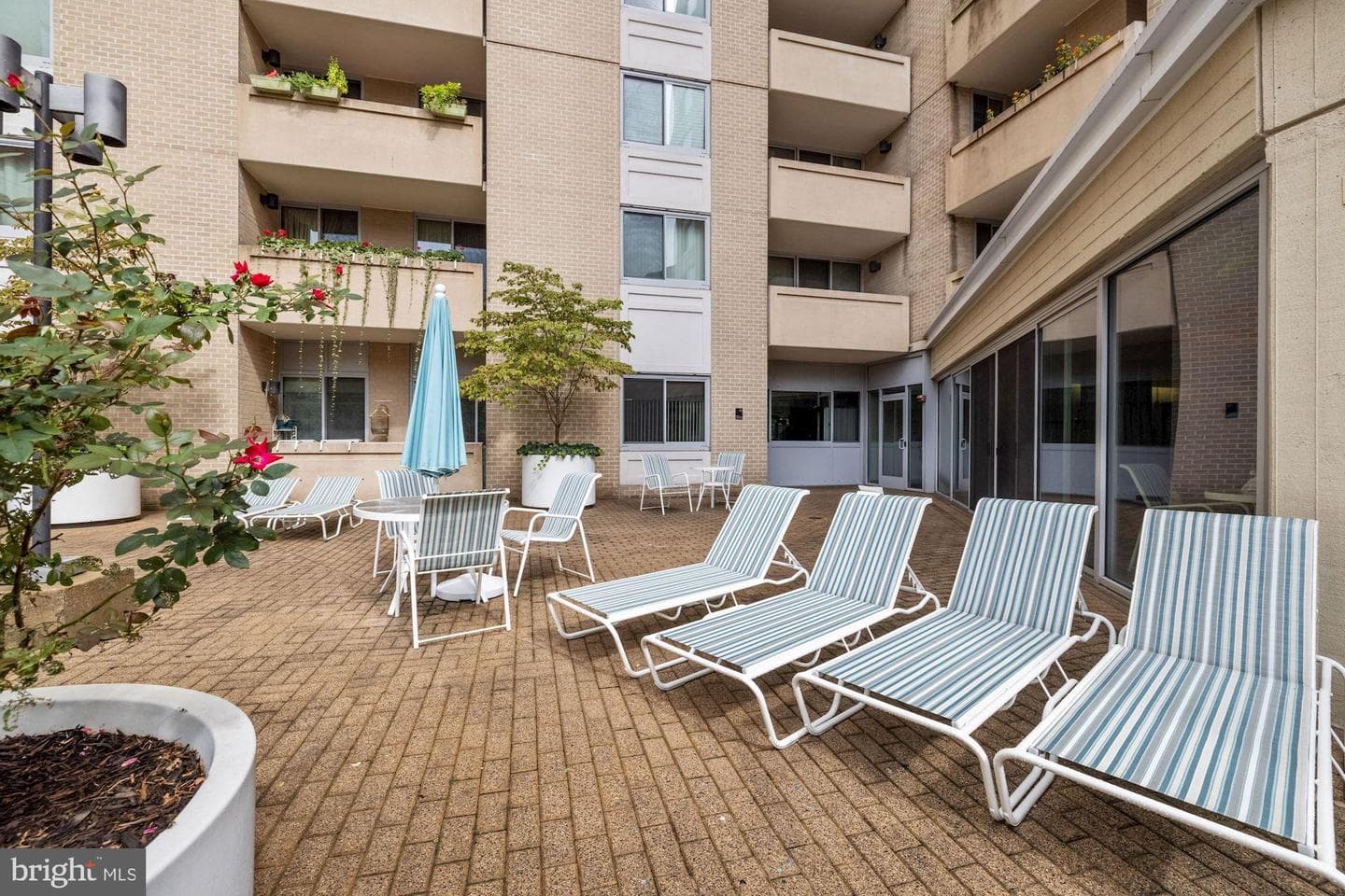 4601 N Park Avenue #210k photo 36