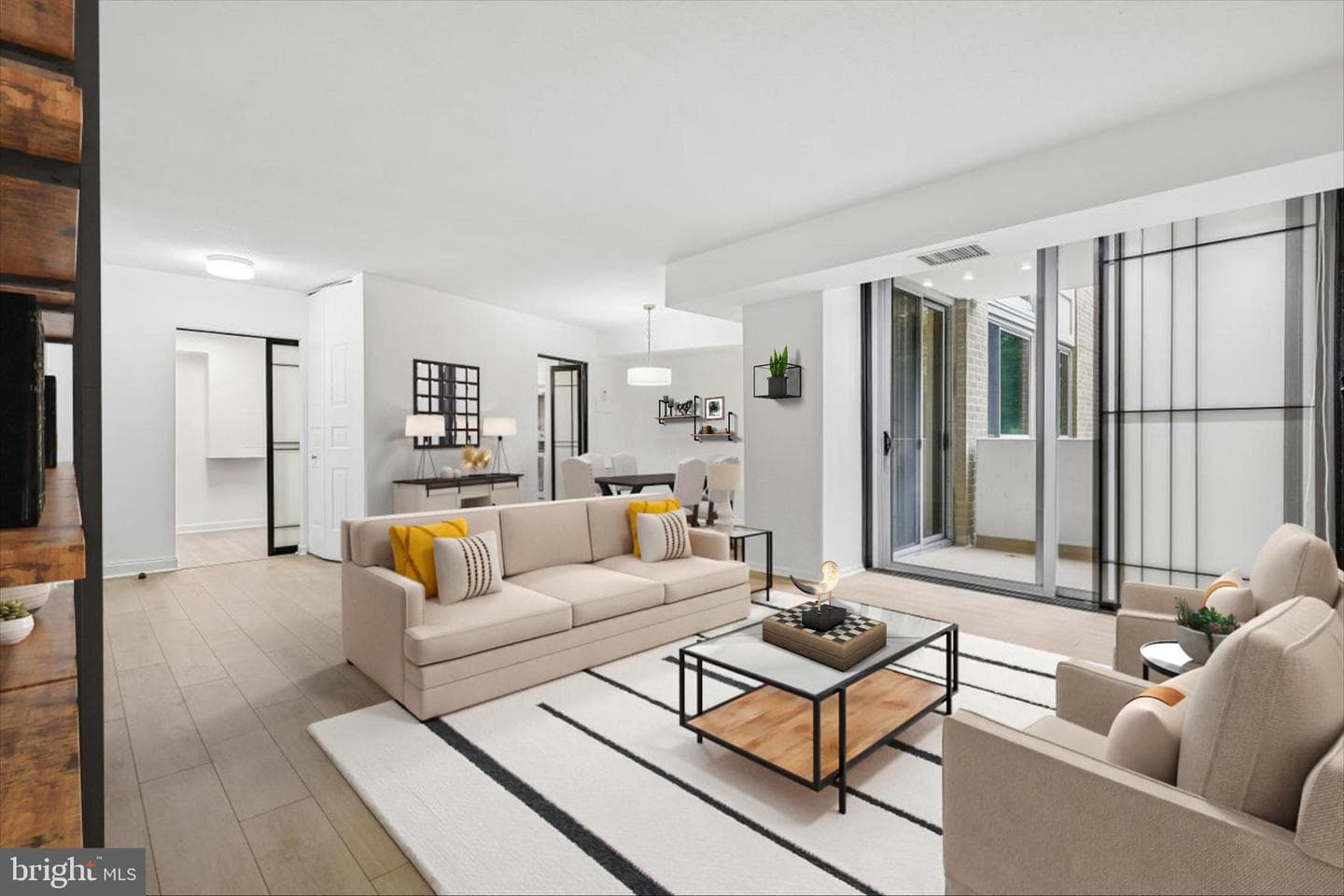 4601 N Park Avenue #210k photo 6