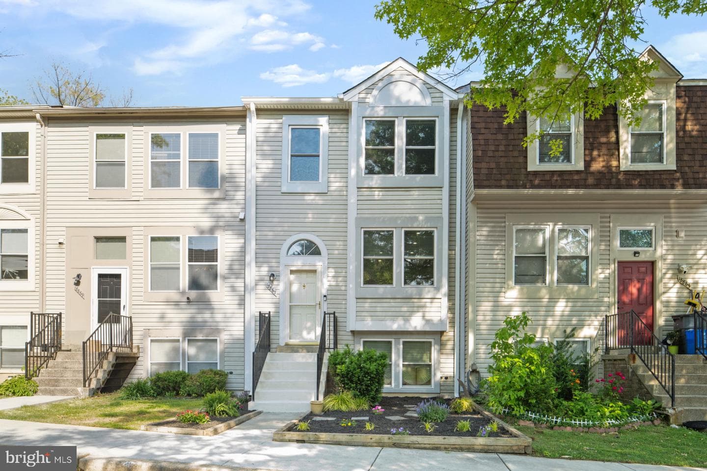 18867 Mcfarlin Drive, Germantown