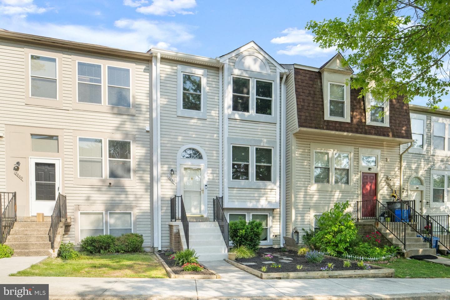 18867 Mcfarlin Drive, Germantown