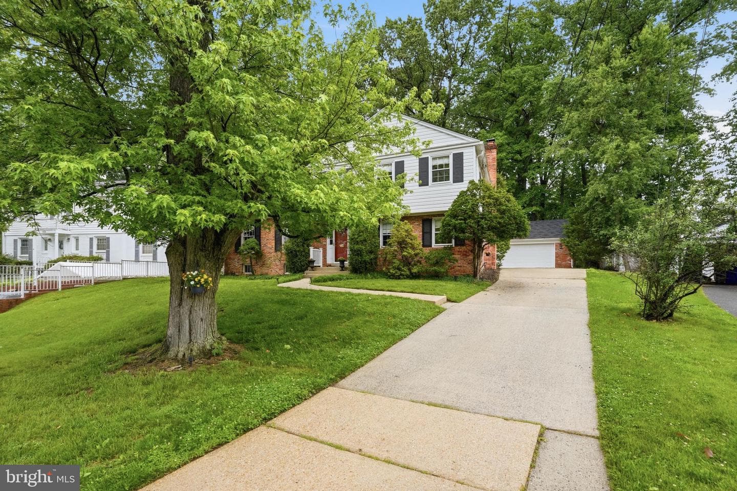 12112 Whippoorwill Lane, Rockville