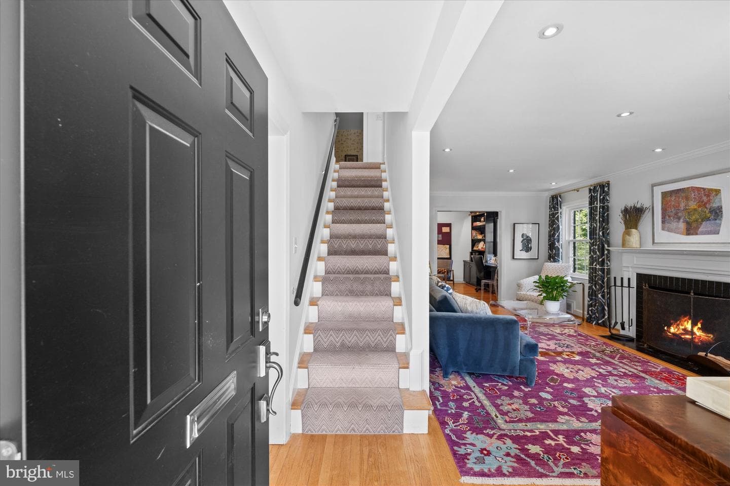 5901 Devonshire Drive, Bethesda
