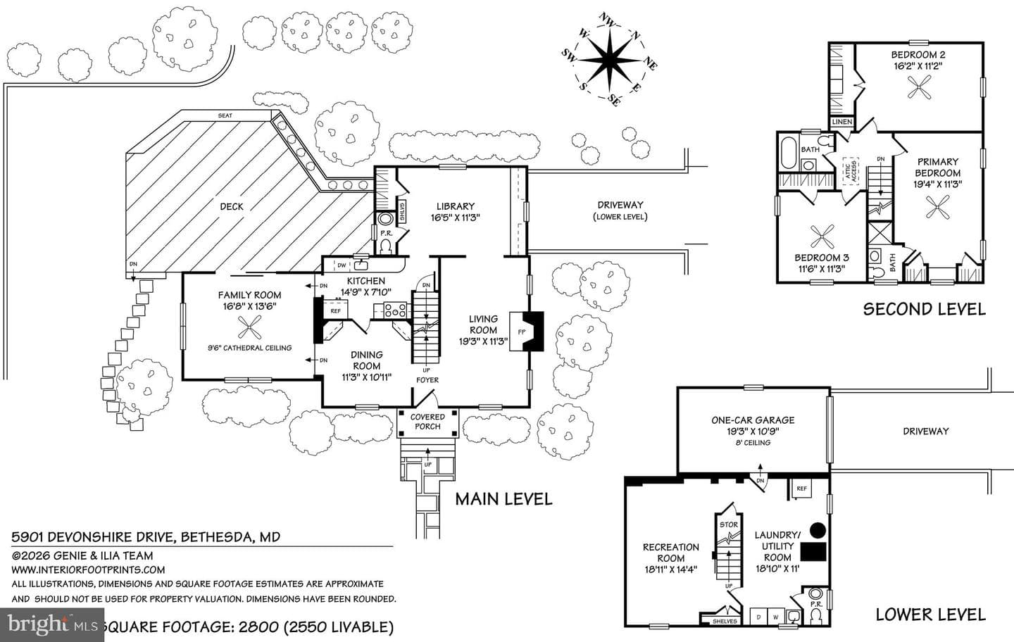 5901 Devonshire Drive photo 49