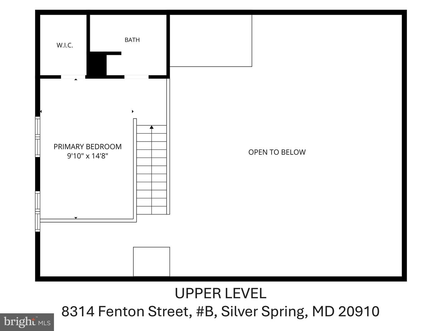 8314 Fenton Street #b photo 35