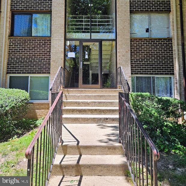 3760 Bel Pre Road #3760-14, Silver Spring