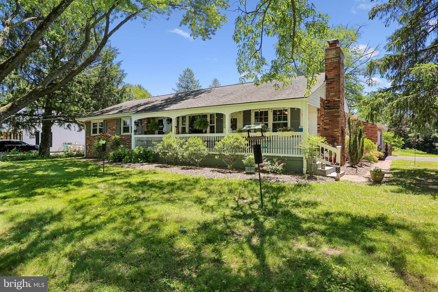 9304 Gue Road photo 2