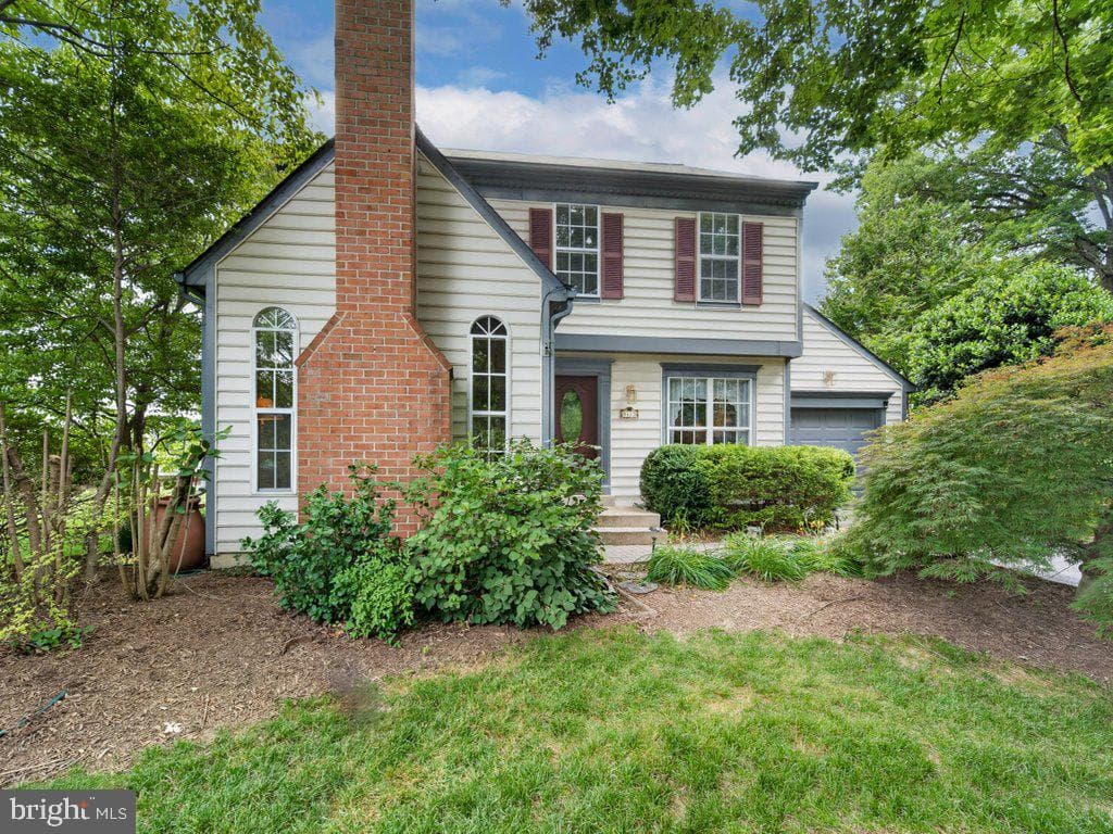 9413 Vineyard Haven Drive, Montgomery Village
