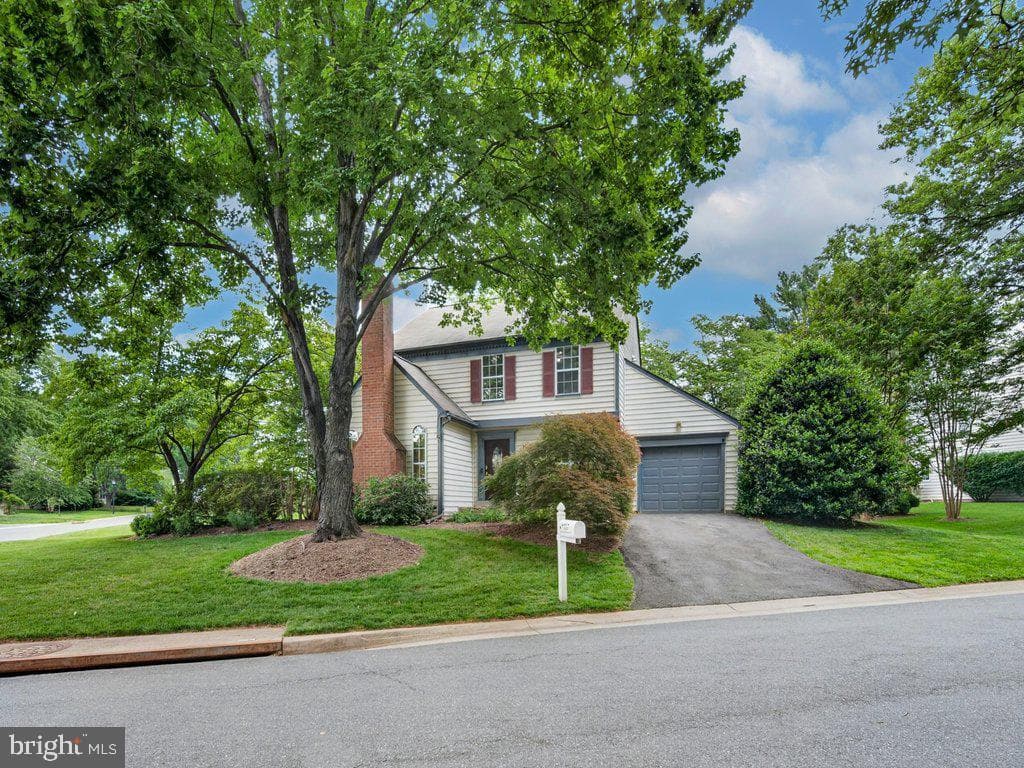 9413 Vineyard Haven Drive, Montgomery Village