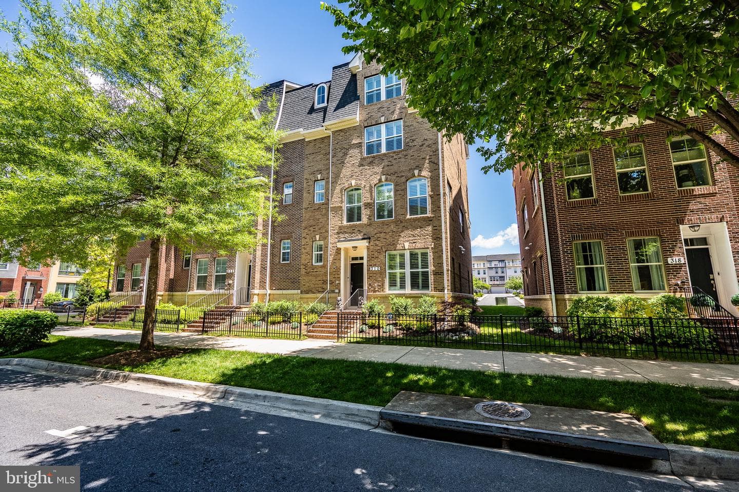 310 Crown Park Ave, Gaithersburg