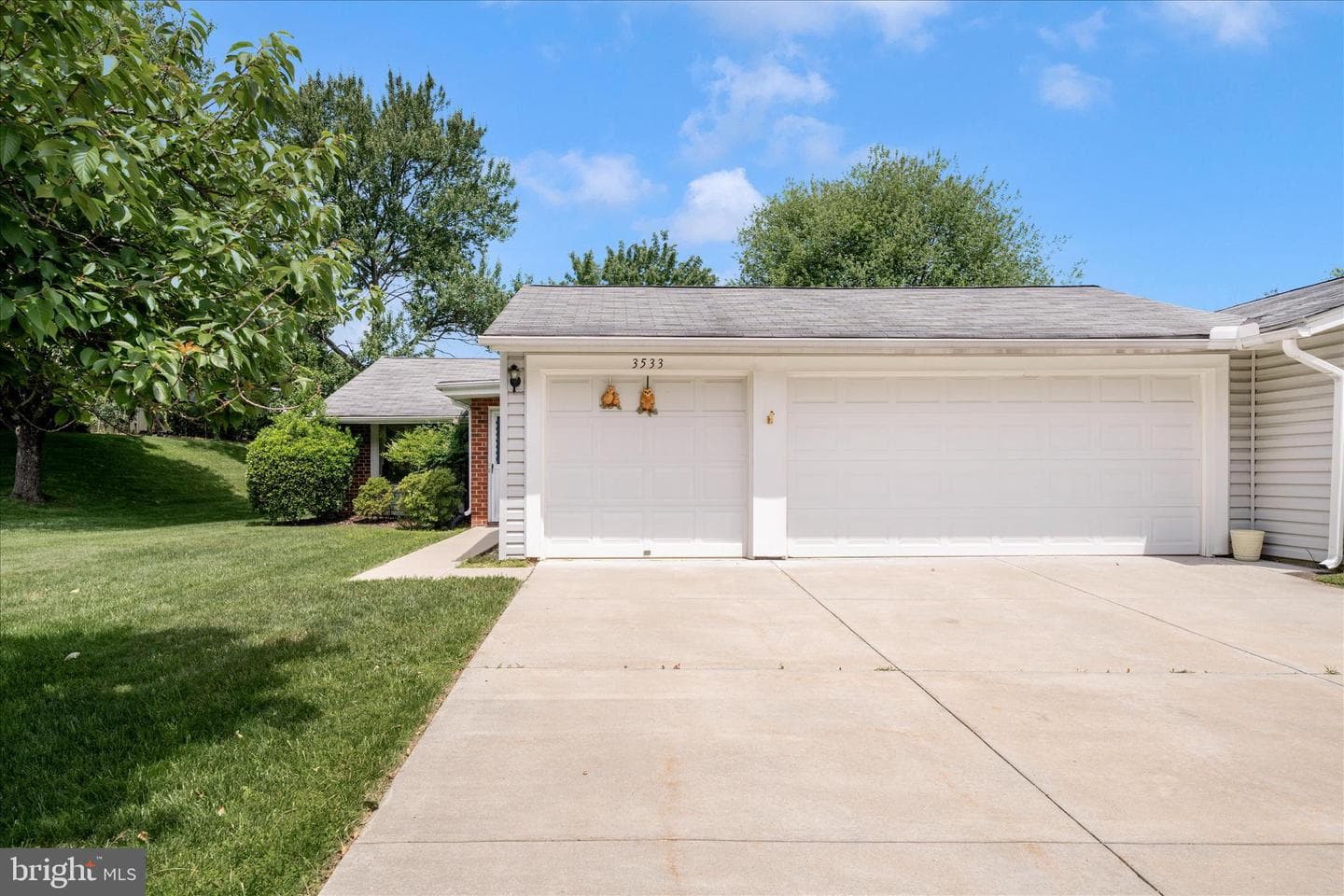 3533 Twin Branches Drive #40-A photo 29