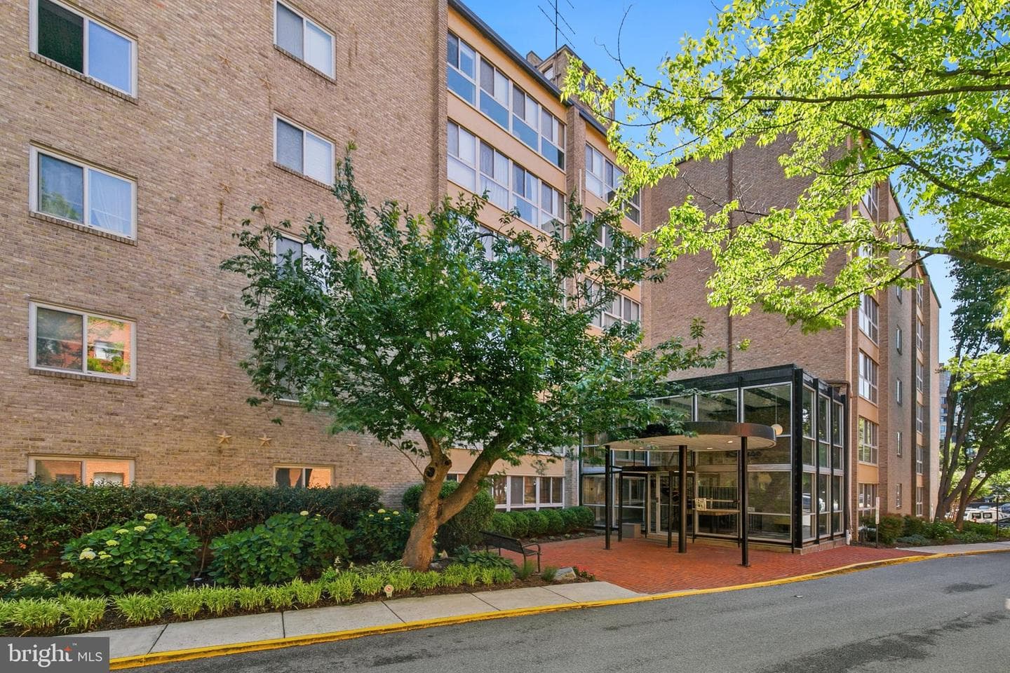 4970 Battery Lane #108, Bethesda