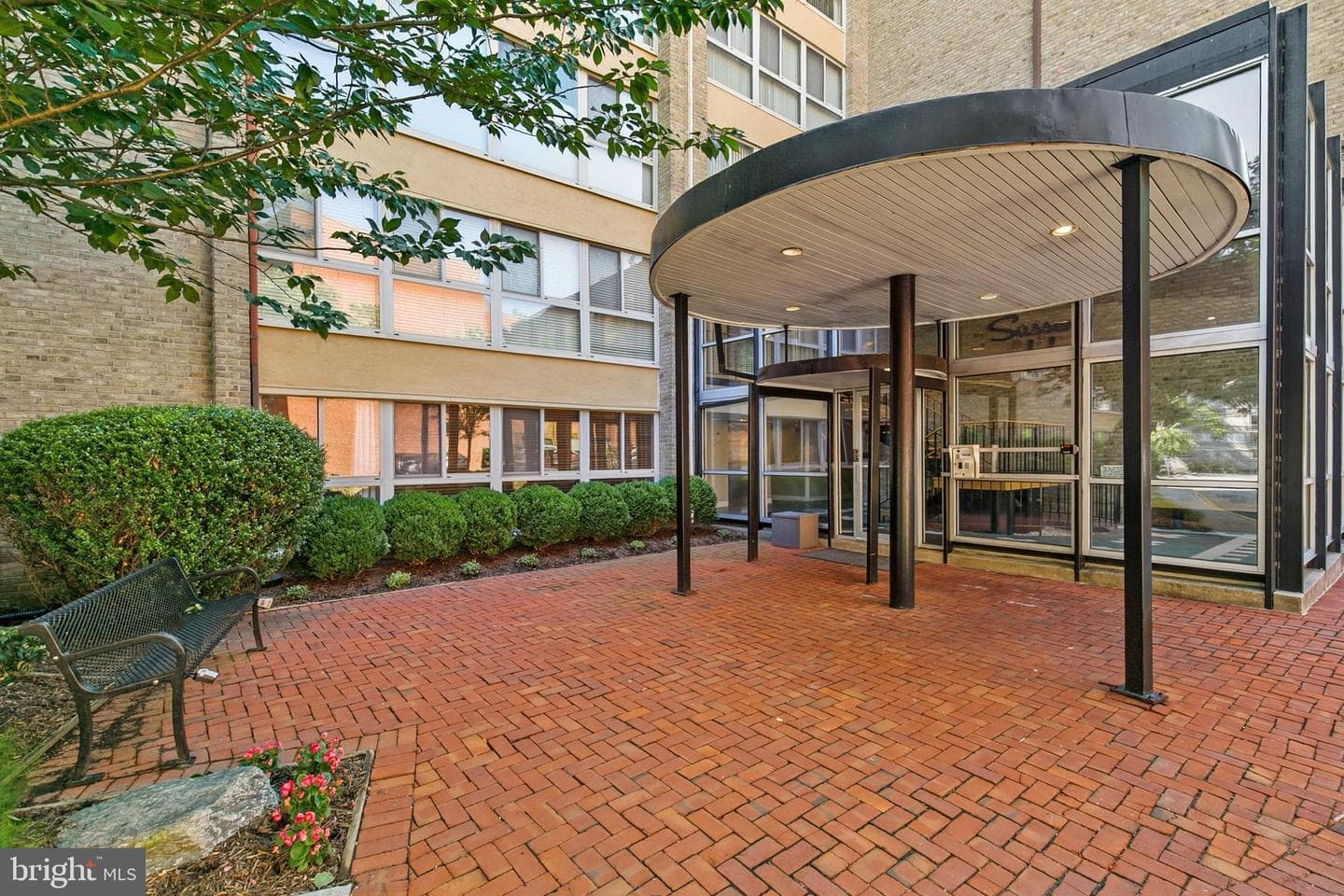 4970 Battery Lane #108, Bethesda