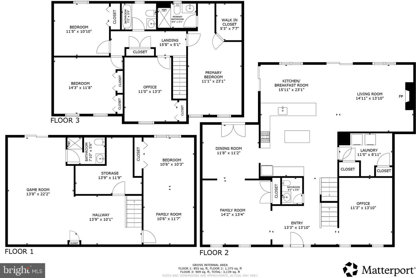 16605 Lescot Terrace photo 69