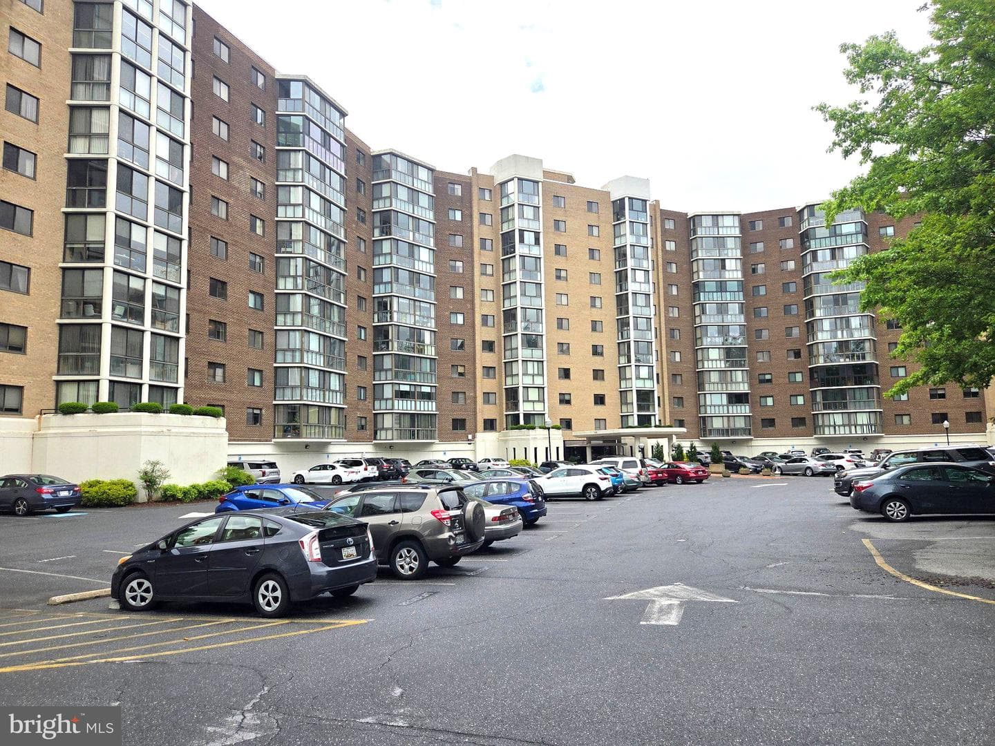 15115 Interlachen Drive #3-311, Silver Spring