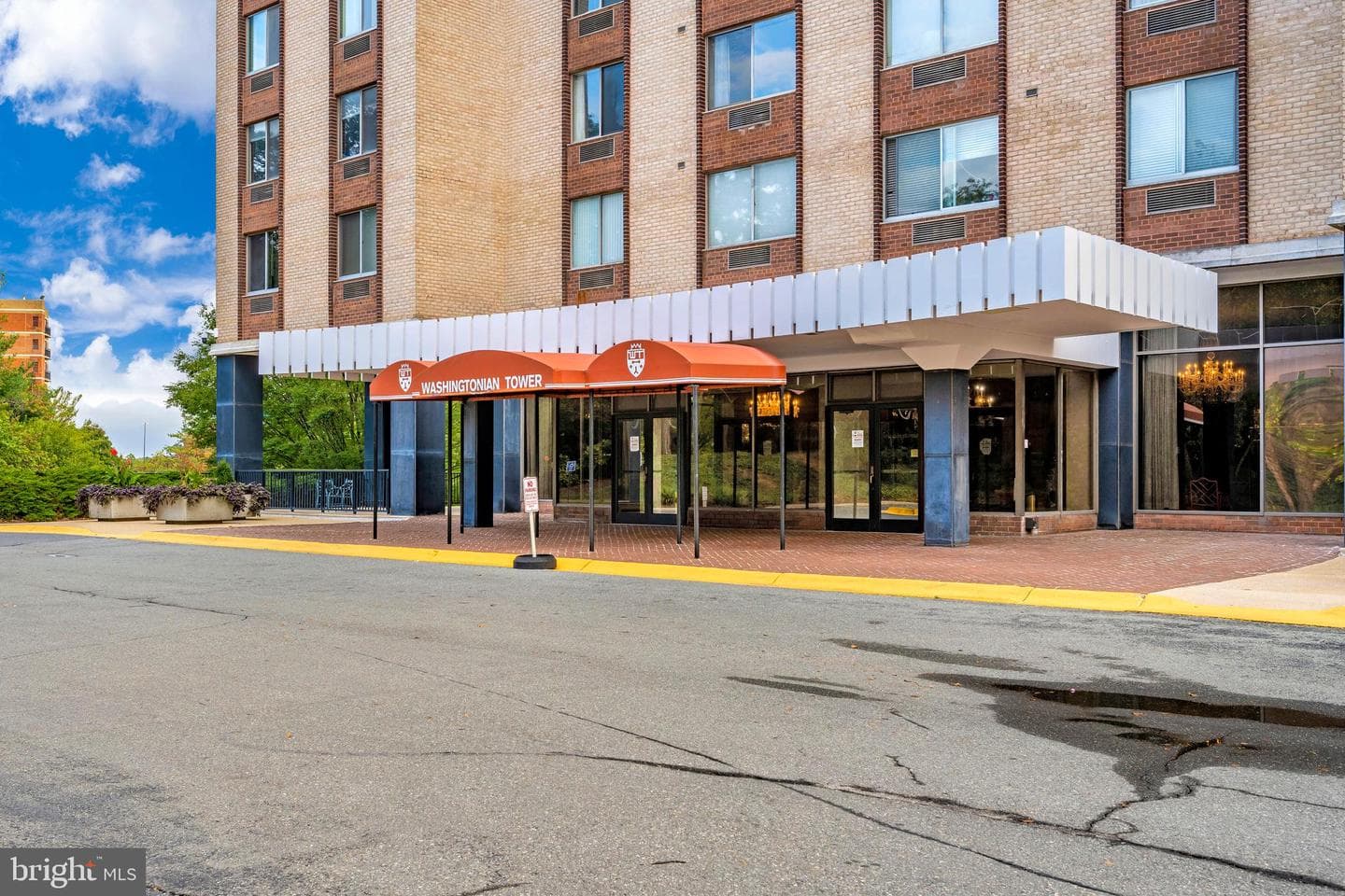 9701 Fields Road #407, Gaithersburg