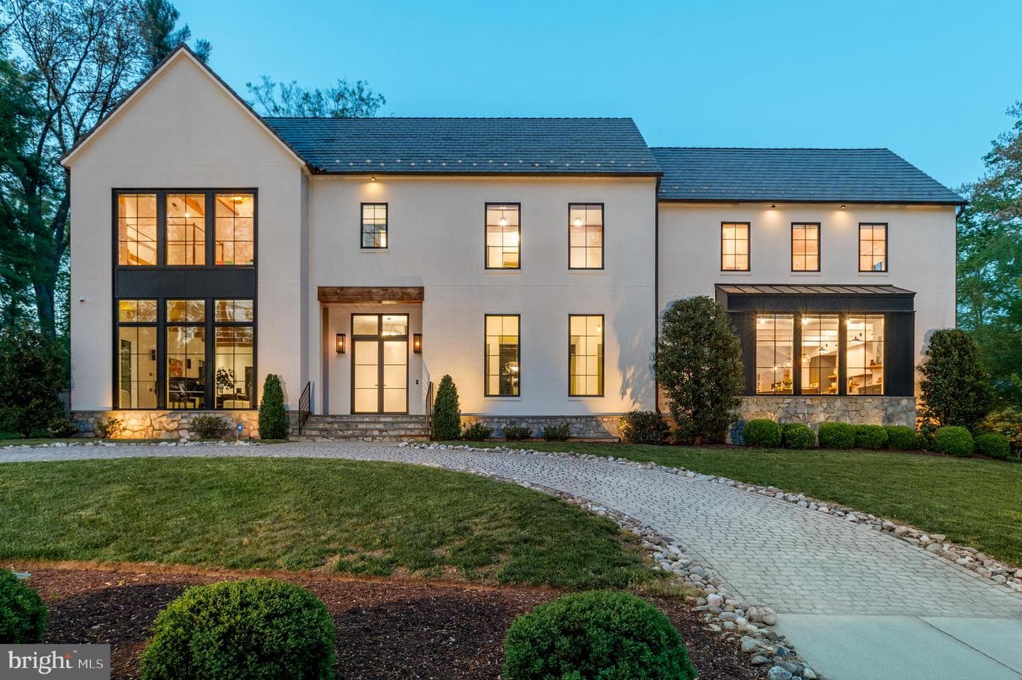 7101 Longwood Drive, Bethesda