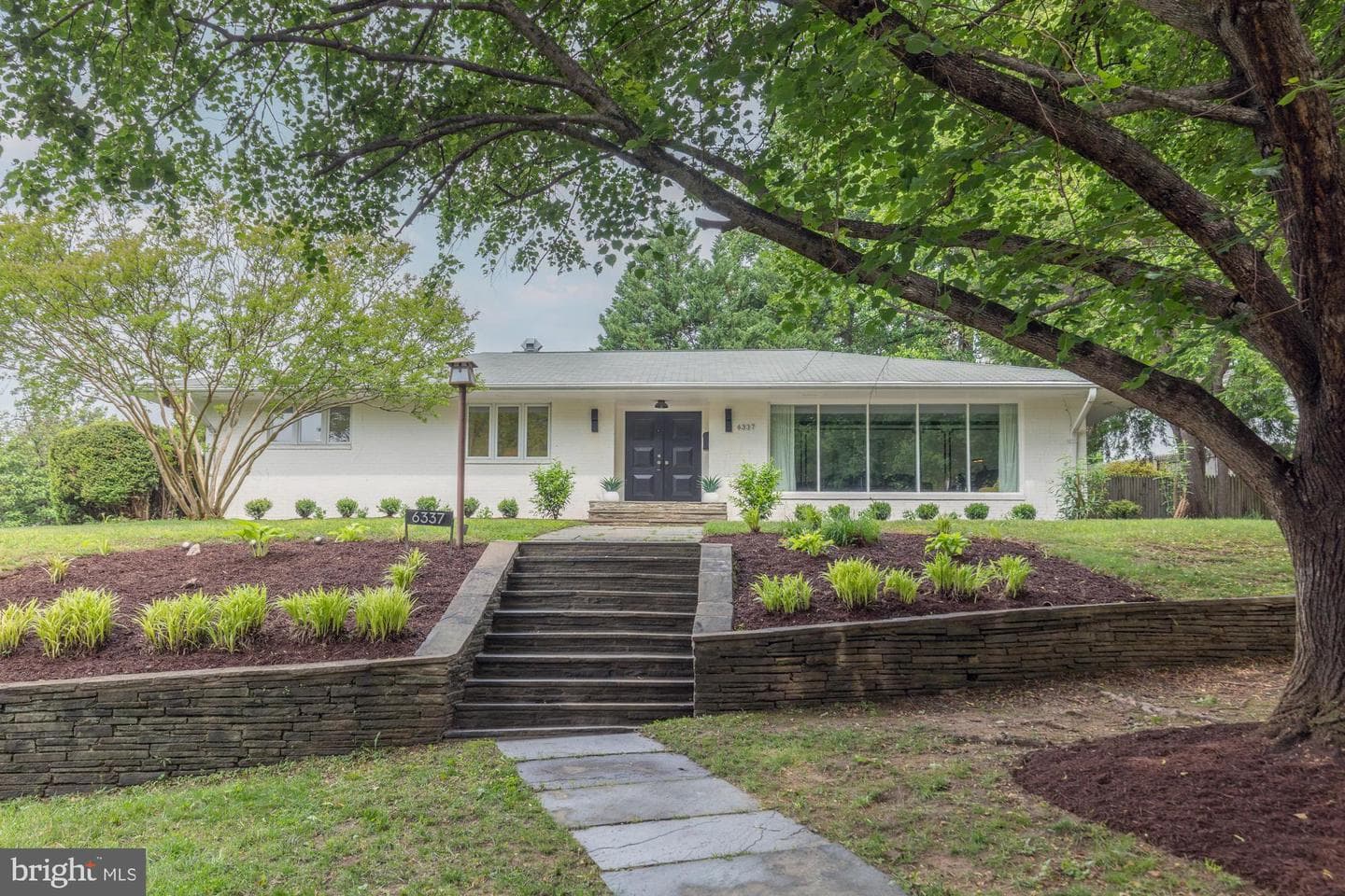 6337 Lenox Road