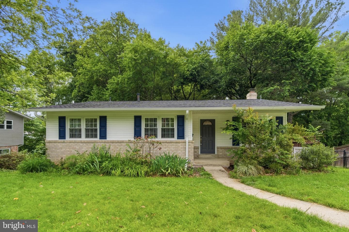 14114 Arctic Avenue, Rockville