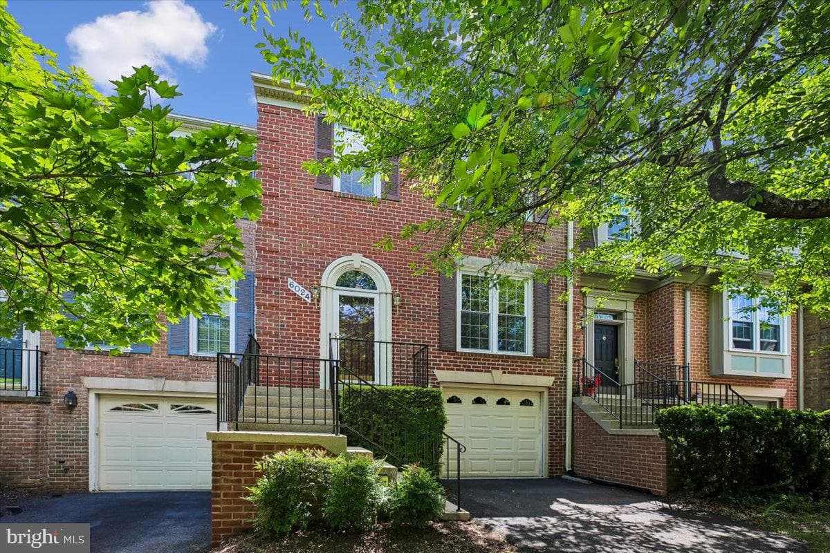 6024 Loganwood, North Bethesda