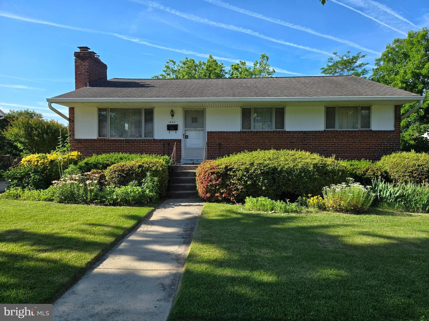 1802 Alberti Drive, Silver Spring