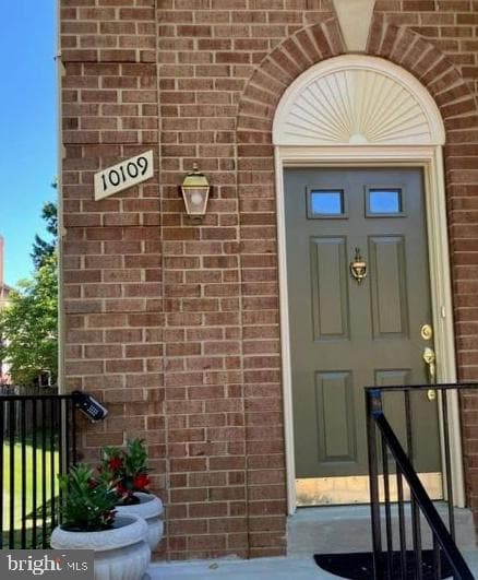 10109 Langhorne Court photo 3