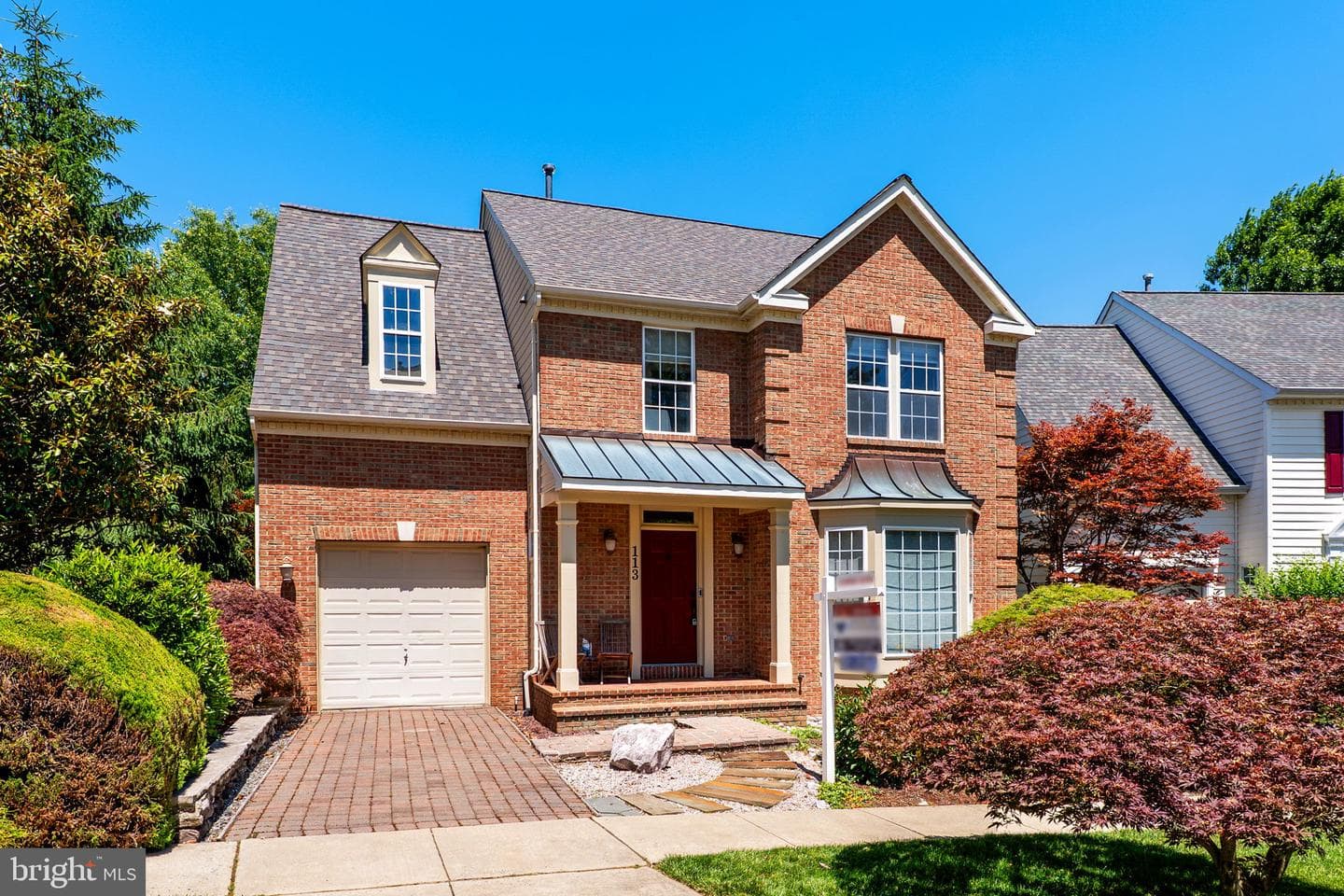113 Summer Walk Drive, Gaithersburg