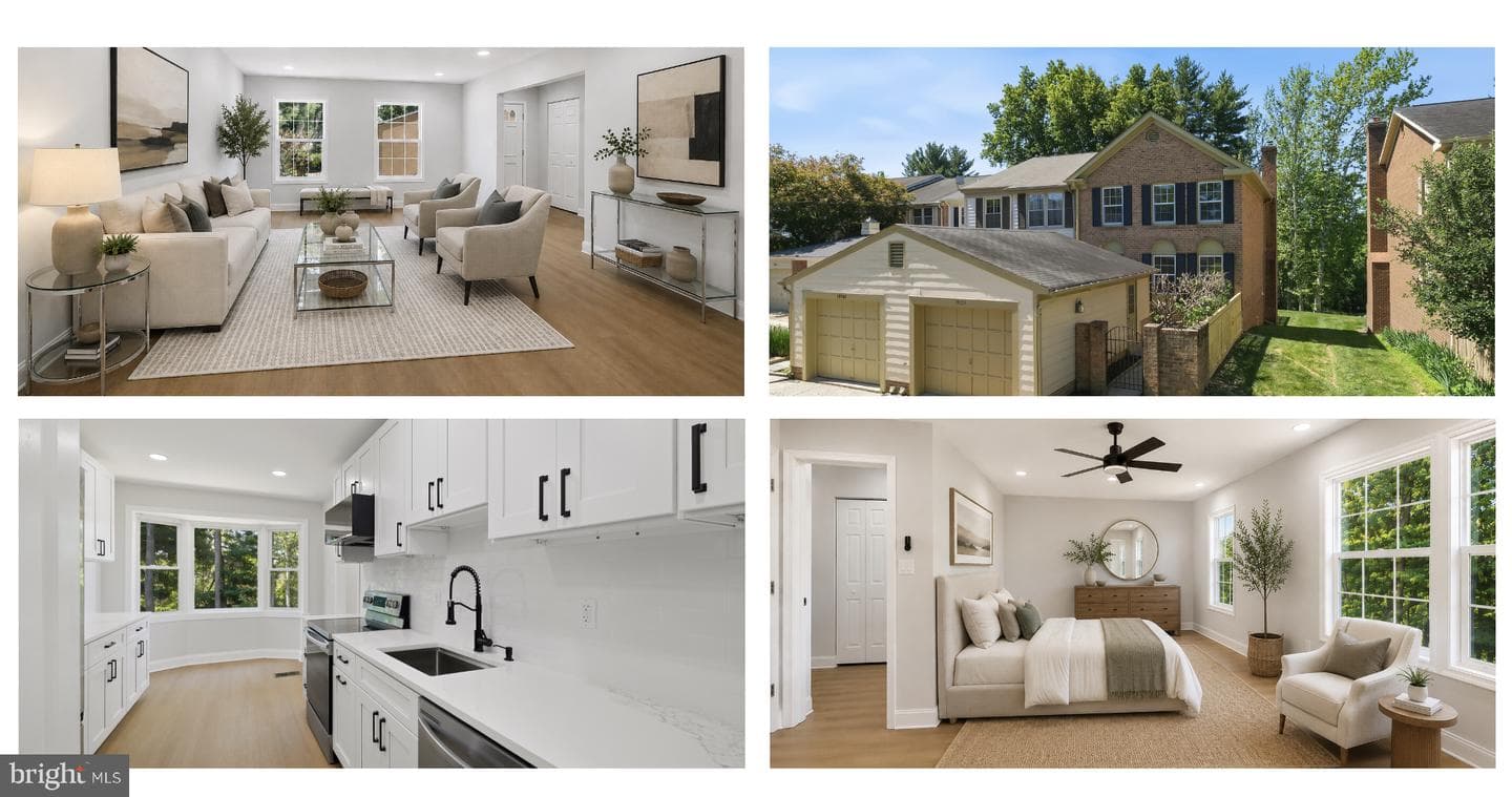 19701 Greenside Terrace, Gaithersburg