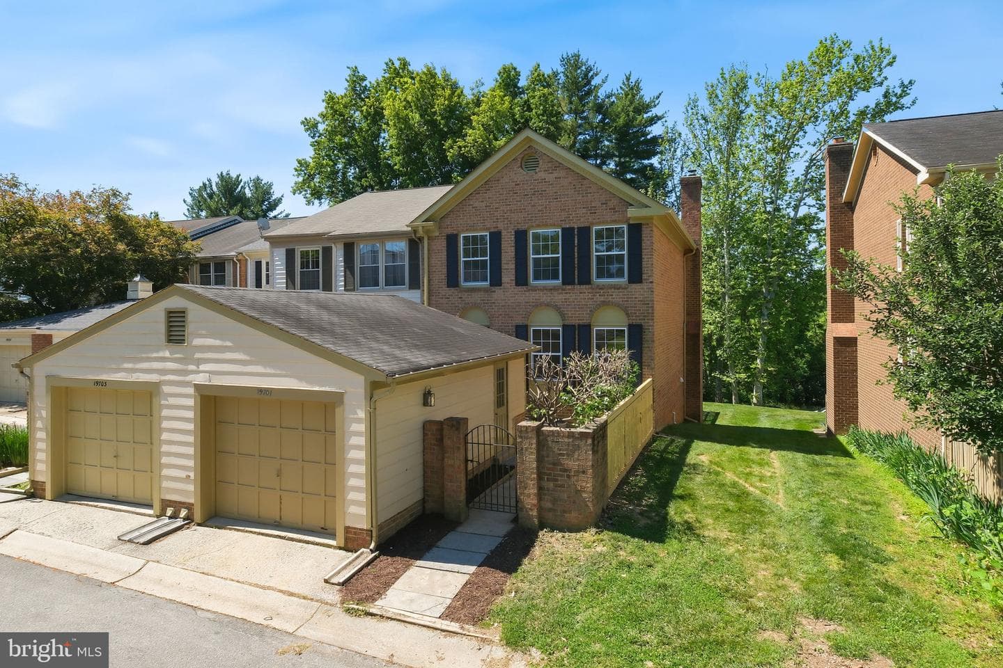 19701 Greenside Terrace, Gaithersburg