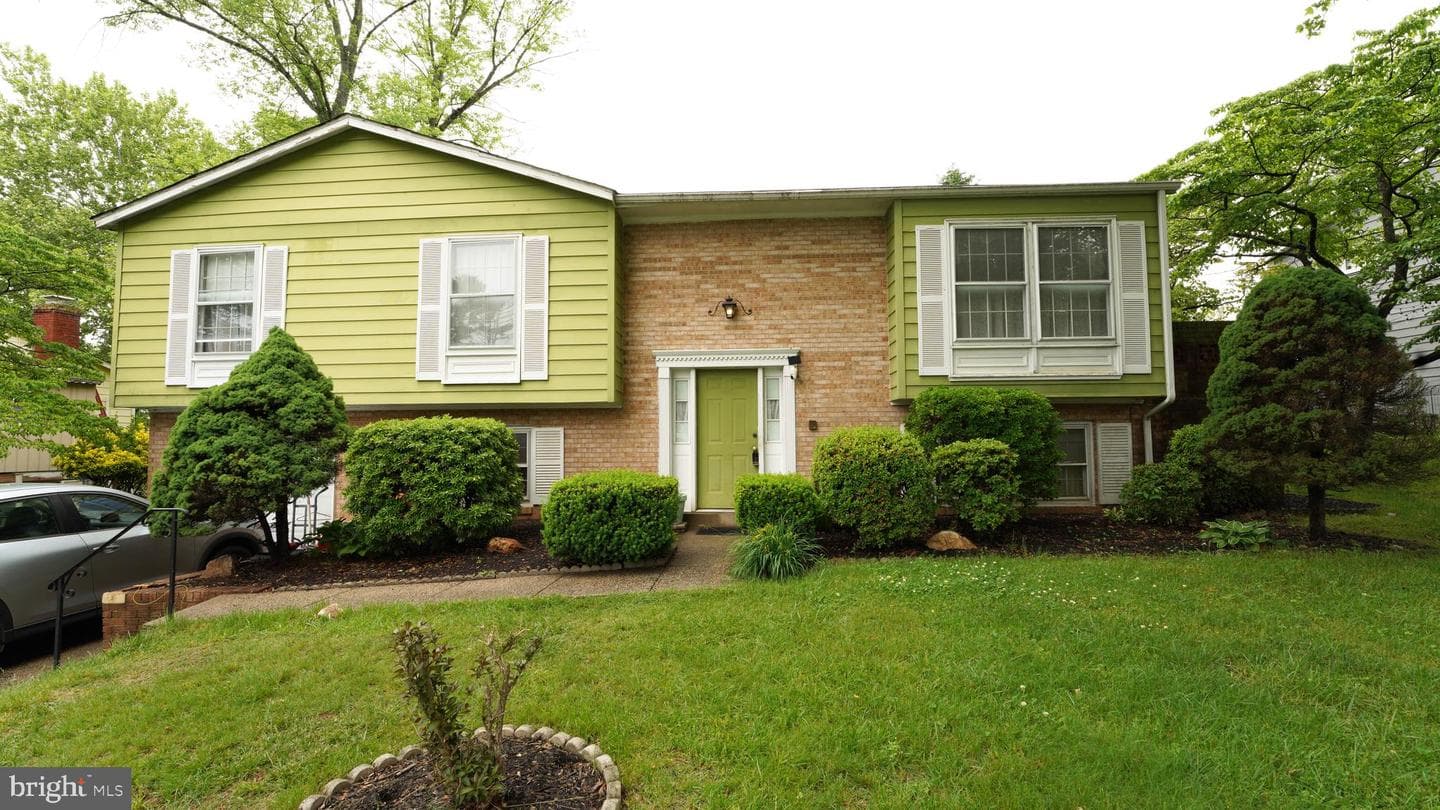 13124 Cabinwood Drive photo 1