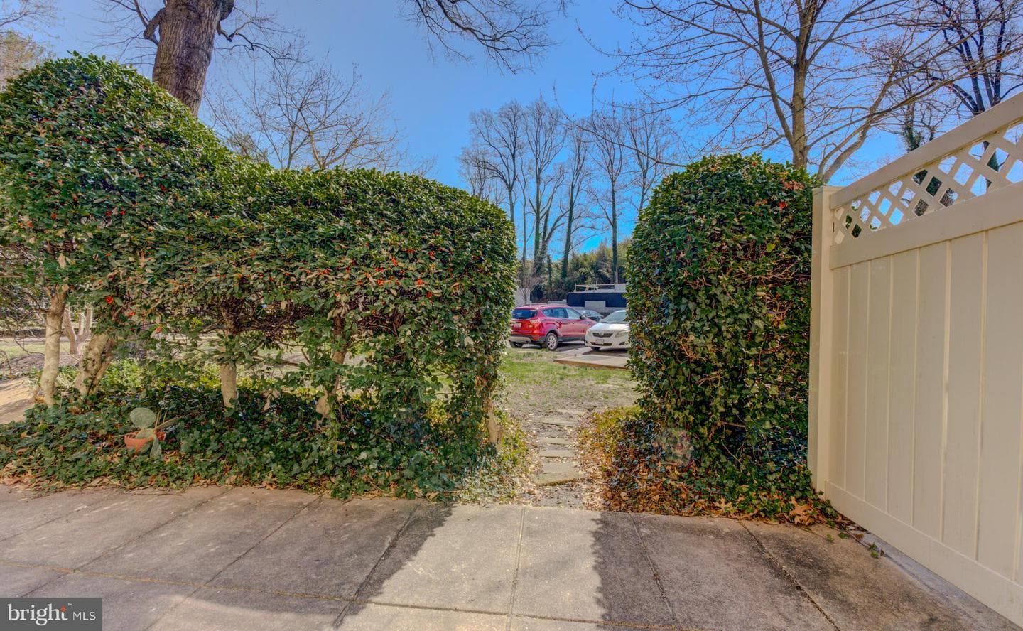 1900 Lyttonsville Road #110 photo 25