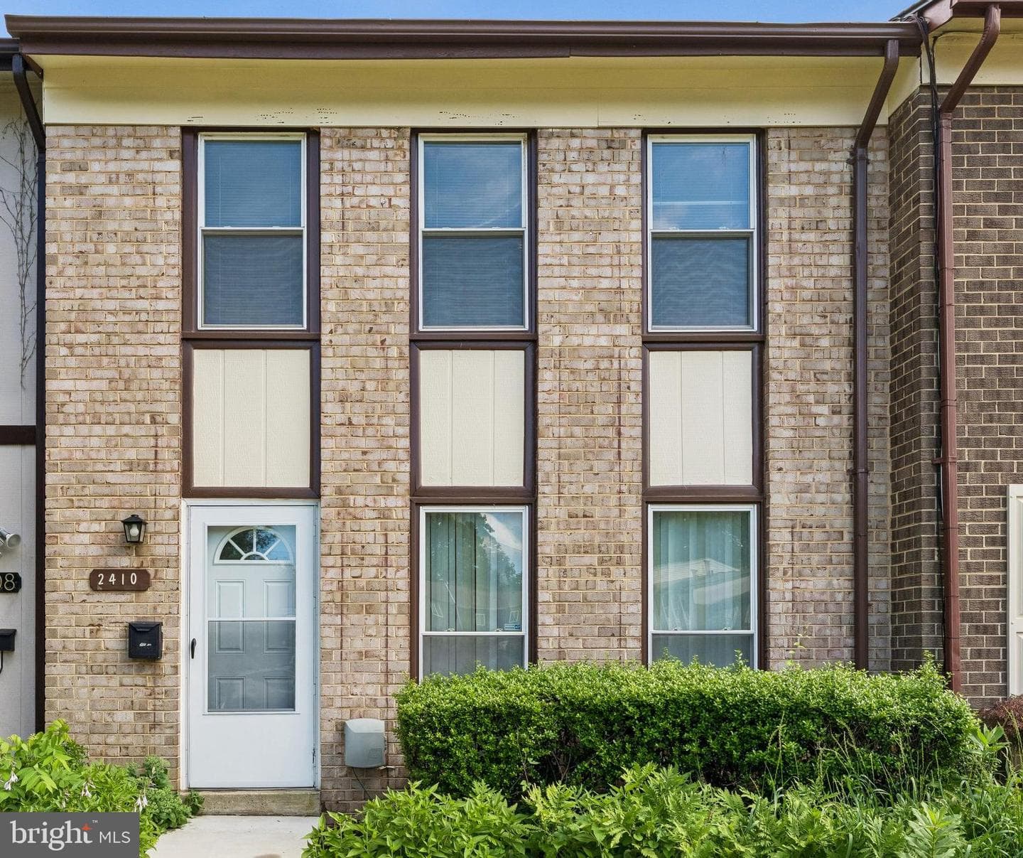 2410 Sun Valley Circle #6-E, Silver Spring