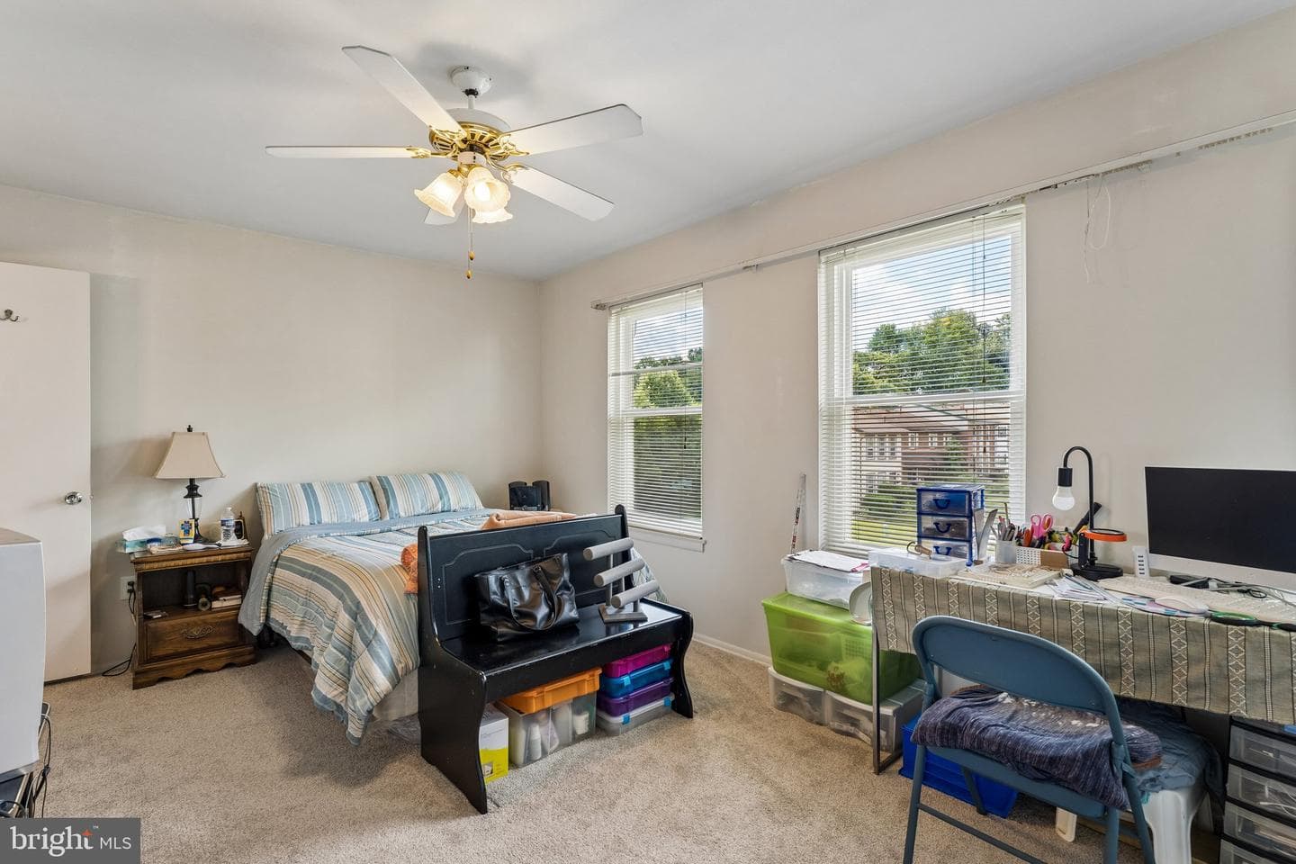 2410 Sun Valley Circle #6-E photo 11